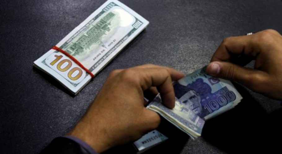 عوام کیلئے خوشخبری، انٹربینک میں ڈالر سستا ہوگیا