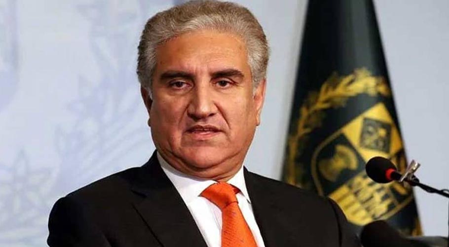 شاہ محمود قریشی کی جنوبی پنجاب صوبے کے معاملے پر شہباز اور بلاول سے تعاون کی درخواست
