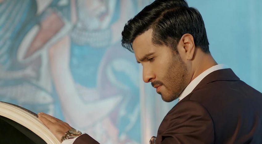 ‘Aye Musht-e-Khaak’ comes under radar after continuously glorifying domestic violence