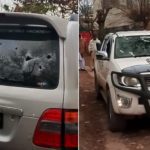 اسلام آباد، پھلگراں میں فائرنگ سے 5افراد قتل، 7زخمی ہوگئے