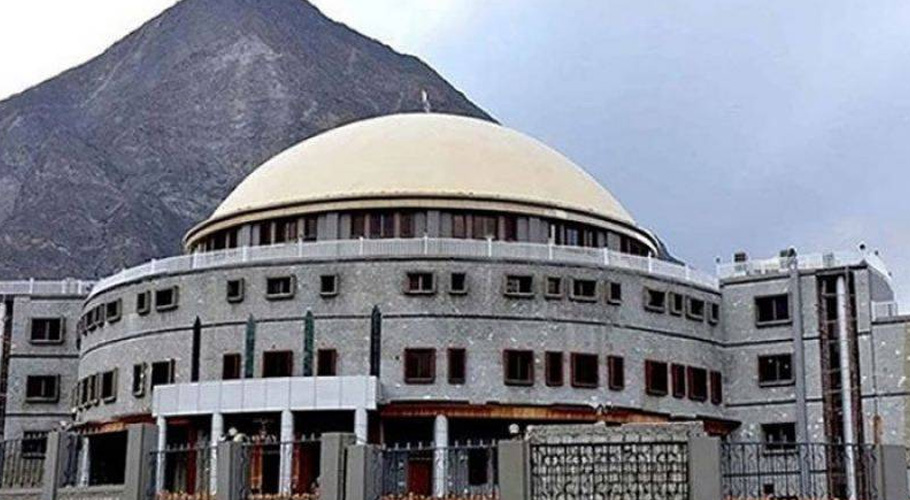 گلگت بلتستان کو صوبہ بنانے کا عمل آخری مرحلے میں داخل