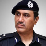 کراچی میں اسٹریٹ کرائمز پر قابو پانے کا فیصلہ، غلام نبی میمن پولیس چیف تعینات