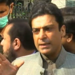 حکومت کا قوم سے کیا گیا کوئی وعدہ وفا نہیں ہوا۔حمزہ شہباز