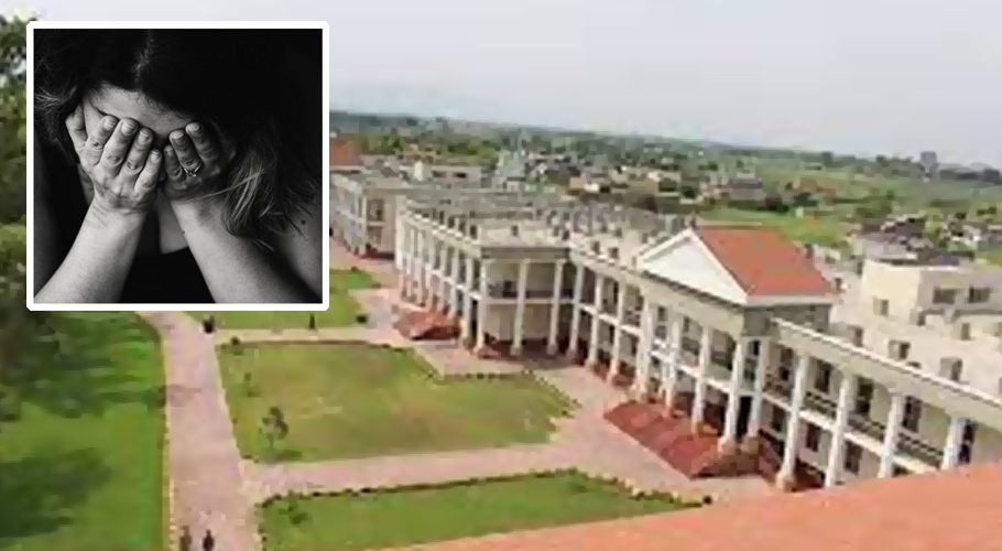 جامعہ ہری پور میں کشمیر کی طالبہ کے ساتھ جنسی زیادتی، انکوائری کیوں مکمل نہ ہوئی؟