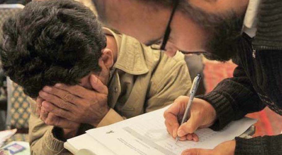 وزارتِ صحت کا پاکستان میں ایڈز کے مریضوں کی تعداد میں اضافے کا اعتراف