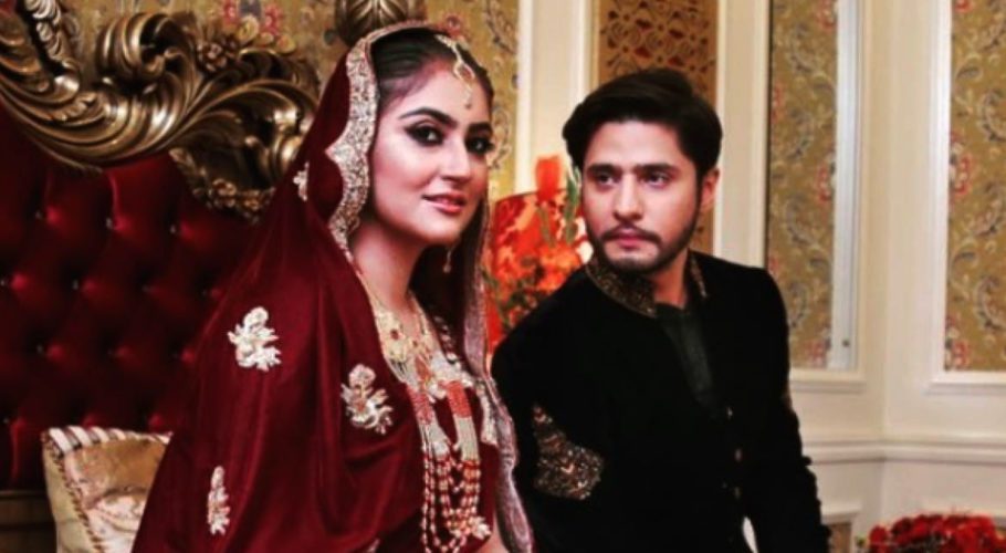 what-hiba-bukhari-thinks-about-husband-arezs-second-marriage