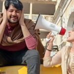 عمران اشرف،عامر خان کی فیچر فلم ”دم مستم“کا ٹریلر ریلیز کردیا گیا