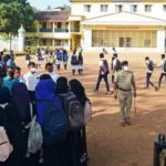 بھارت میں جاری حجاب تنازع،طالبات کو امتحان دینے سے روک دیا گیا