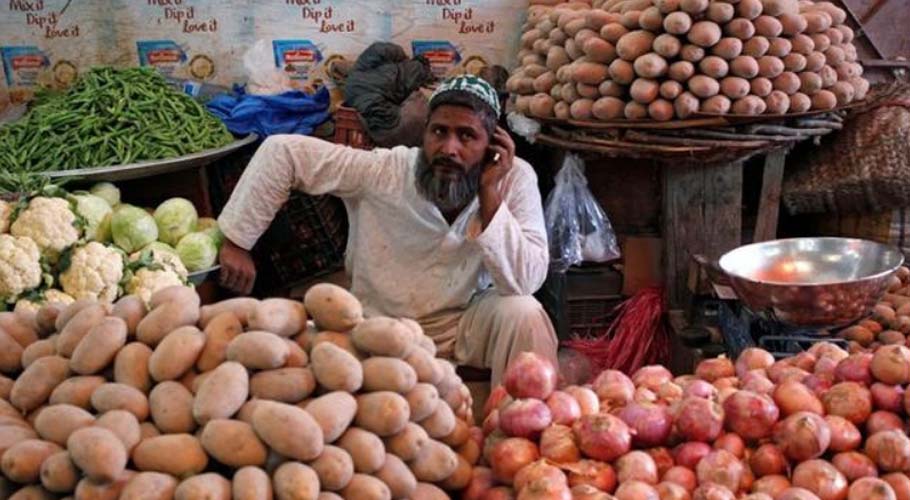 مہنگائی میں اضافہ