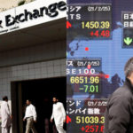 روس یوکرین تنازعہ، پاکستان سمیت ایشیائی اسٹاک مارکیٹس میں مندی