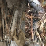 کراچی، چوری کی گئی موٹر سائیکلز کو کباڑ بنا کر فروخت کرنے والا ملزم گرفتار