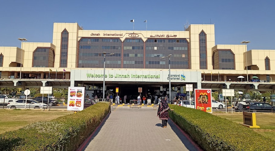 کراچی، اندرون و بیرون ملک جانیوالی 20 پروازیں منسوخ کردی گئیں