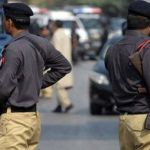 کراچی کے تھانے بھی غیر محفوظ، 2 کروڑ سے زائد رقم چوری ہوگئی