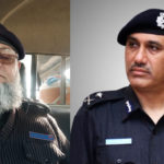 رشوت نہ لینے والا واحد افسر دریافت، کراچی پولیس چیف نے انعام سے نواز دیا
