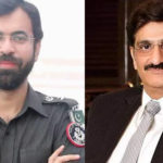 ایم کیو ایم احتجاج پر لاٹھی چارج کا کیس، سندھ حکومت نے ملبہ ساؤتھ پولیس پر ڈالدیا