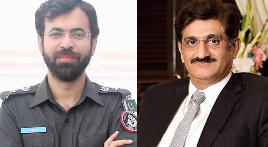 ایم کیو ایم احتجاج پر لاٹھی چارج کا کیس، سندھ حکومت نے ملبہ ساؤتھ پولیس پر ڈالدیا