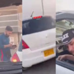 کراچی میں جعلی پولیس سرگرم، ملزمان چیکنگ کے بہانے شہریوں کو لوٹنے لگے