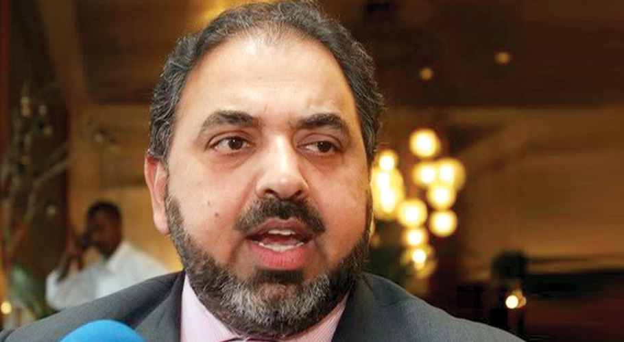 بچوں پر جنسی حملوں کاکیس، لارڈ نذیر کو ساڑھے پانچ سال قید کی سزا سنادی گئی