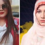 اسلام کی خاطر بگ باس کی سابق کھلاڑی ماہ جبین صدیقی نے شوبرکو خیر باد کہہ دیا