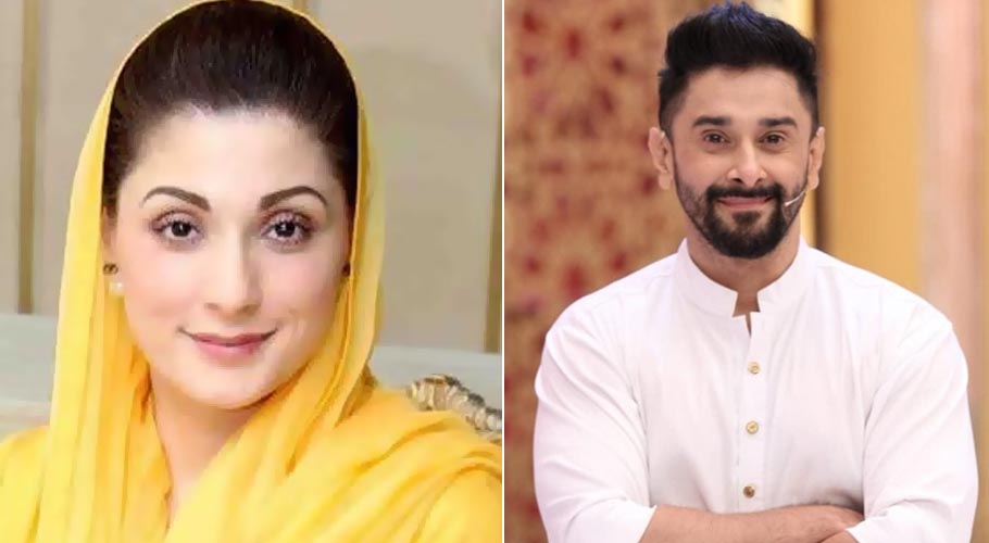 مانی کی گفتگو پر مریم نواز کا رد عمل سامنے آگیا