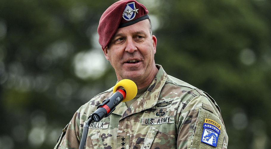 US vows to work with Pakistan to eliminate banned TTP