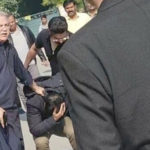 غیر قانونی اسلحہ کیس، عدالت نے محسن بیگ کی ضمانت منظور کر لی