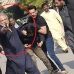 صحافی محسن جمیل بیگ کی حراست وتشدد کے خلاف اہلیہ کا بیان سامنے آگیا