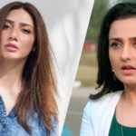 تمہیں حق نہیں کہ تم اتنی خوبصورت لگو، مومل شیخ اور ماہرہ آمنے سامنے