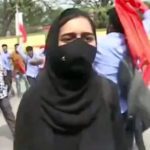 واقعے کے بعد ہندو دوستوں نے کیا کیا؟ مسکان کا بیان سامنے آگیا
