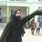 جاپان بزنس کونسل کا بھارتی طالبہ مسکان کو اسکالر شپ دینے کا اعلان
