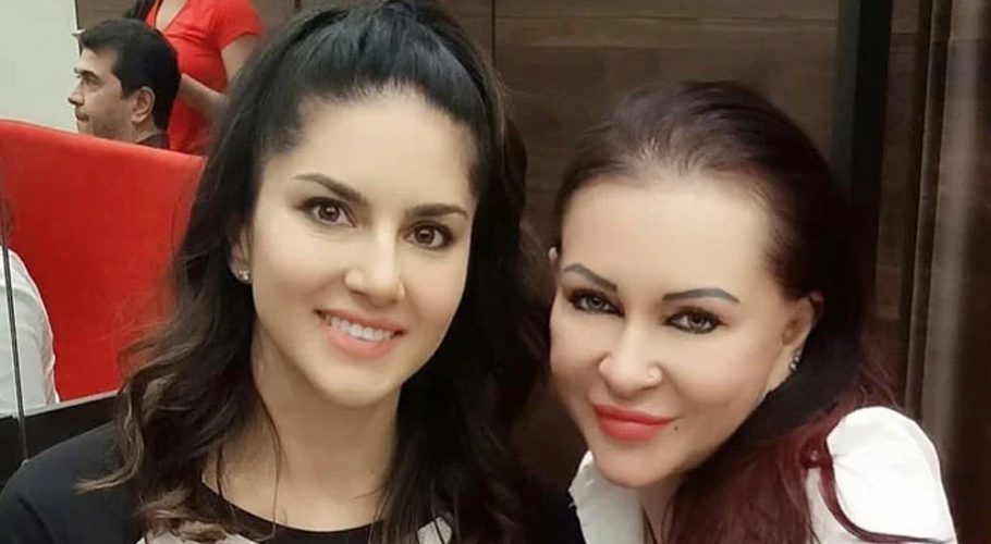 جنگ کے باعث خاندان کیلئے فکر مند ہوں، یوکرینی اداکارہ کی فریاد