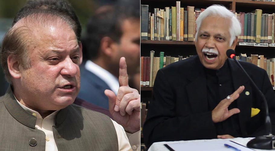 جب پاکستانی سفیر نے نواز شریف کو ترک کباب نہ کھانے دئیے