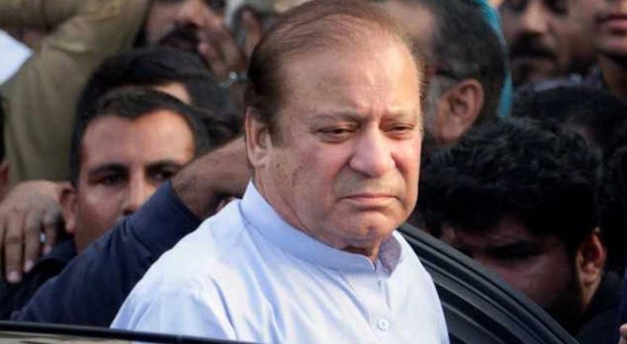 تازہ میڈیکل رپورٹ، ڈاکٹرز نے نواز شریف کو فضائی سفر سے روک دیا