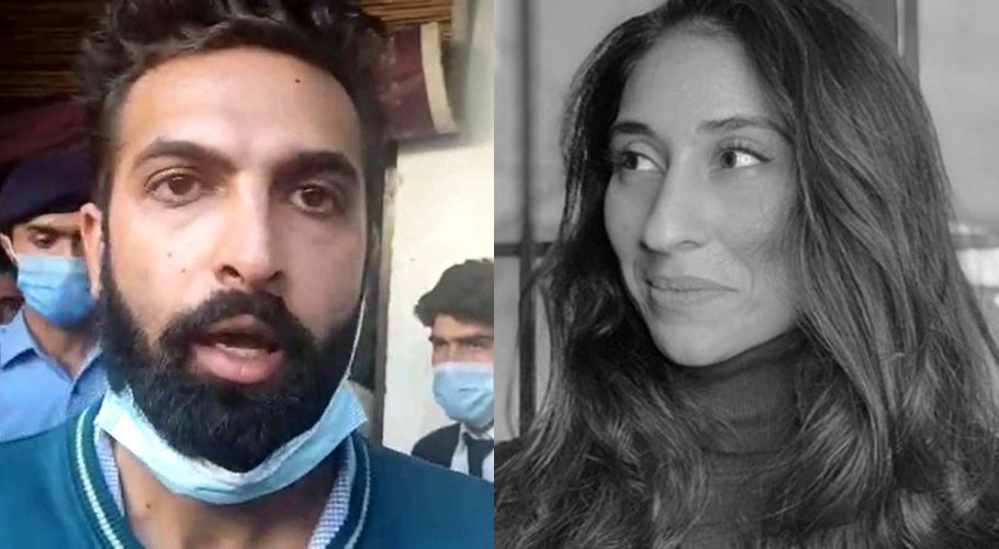 کیا نورمقدم کو انصاف ملے گا؟
