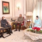 کیا دوبارہ متحد ہونے والی اپوزیشن موجودہ حکومت کیلئے خطرہ ہے؟