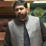 case registered against PMA Abdul Rasheed