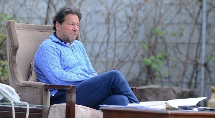 وزیراعظم عمران خان کا بڑھتی ہوئی مہنگائی پر پیر کو قوم سے خطاب کا امکان
