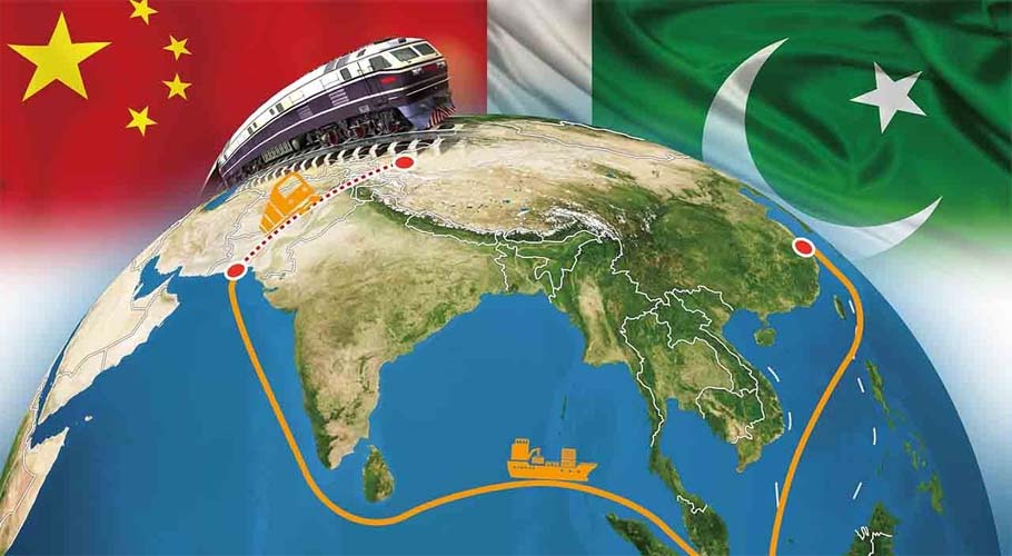 سی پیک میں تاخیراور خدشات، منصوبے کا مستقبل کیا ہوگا؟