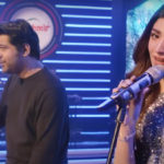 کنزہ ہاشمی اور شجاع حیدر کا گیت پیار نی فیر کرنا یو ٹیوب پر ریلیز