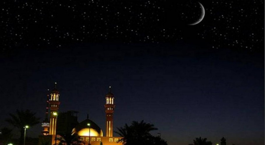 رجب المرجب کا چاند نظر آگیا، شبِ معراج یکم مارچ کوہوگی۔رویتِ ہلال کمیٹی