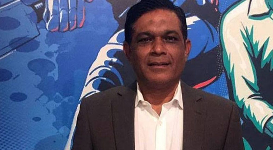 کراچی کی مسلسل ہار کی ذمہ دار کمزور ٹیم ہے، بابراعظم نہیں۔راشد لطیف