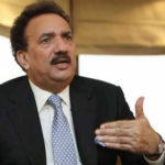 اسلام آباد، سابق وزیر داخلہ رحمان ملک کی نمازِ جنازہ آج ادا کی جائے گی