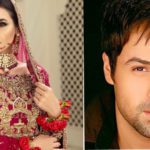 She refused to make a Bollywood film because of Imran Hashmi