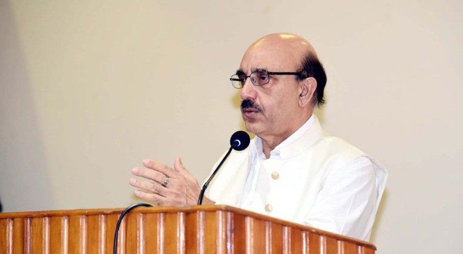 بھارت جعلی خبروں کا استعمال کرکے بے بنیاد الزامات عائد کر رہا ہے،ترجمان دفتر خارجہ