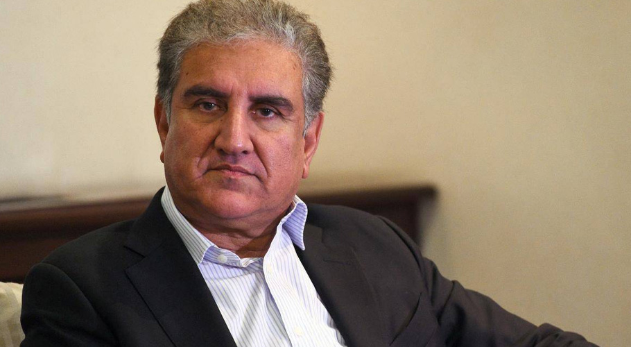 اپوزیشن کے حکومت گرانے کے دعوے بے بنیاد، اتحادیوں پر پورا اعتماد ہے۔وزیر خارجہ