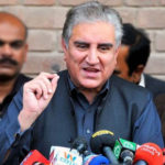 وزیر اعظم عمران خان کے خلاف تحریکِ عدم اعتماد ناکام ہوگی۔شاہ محمود قریشی