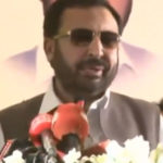 الیکشن کمیشن کا بڑا فیصلہ، کے پی کے صوبائی وزیر شاہ محمد 5سال کیلئے نااہل