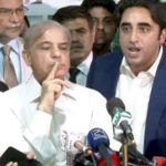 حکومت گرانیکا مشن، پی پی پی کی تجاویز پر ن لیگ سی ای سی اجلاس آج طلب