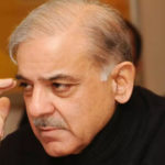 تحریک عدم اعتماد کے حوالے سے نمبر گیم پر دن رات کام ہورہا ہے، شہباز شریف