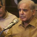 سینئر صحافی کی گرفتاری قابلِ مذمت اور شرمناک ہے۔شہباز شریف